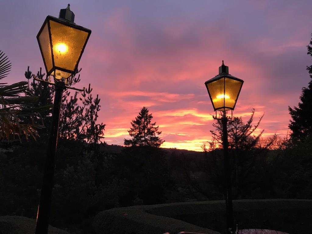 Harefield Hall Hotel Пейтли Бридж Екстериор снимка