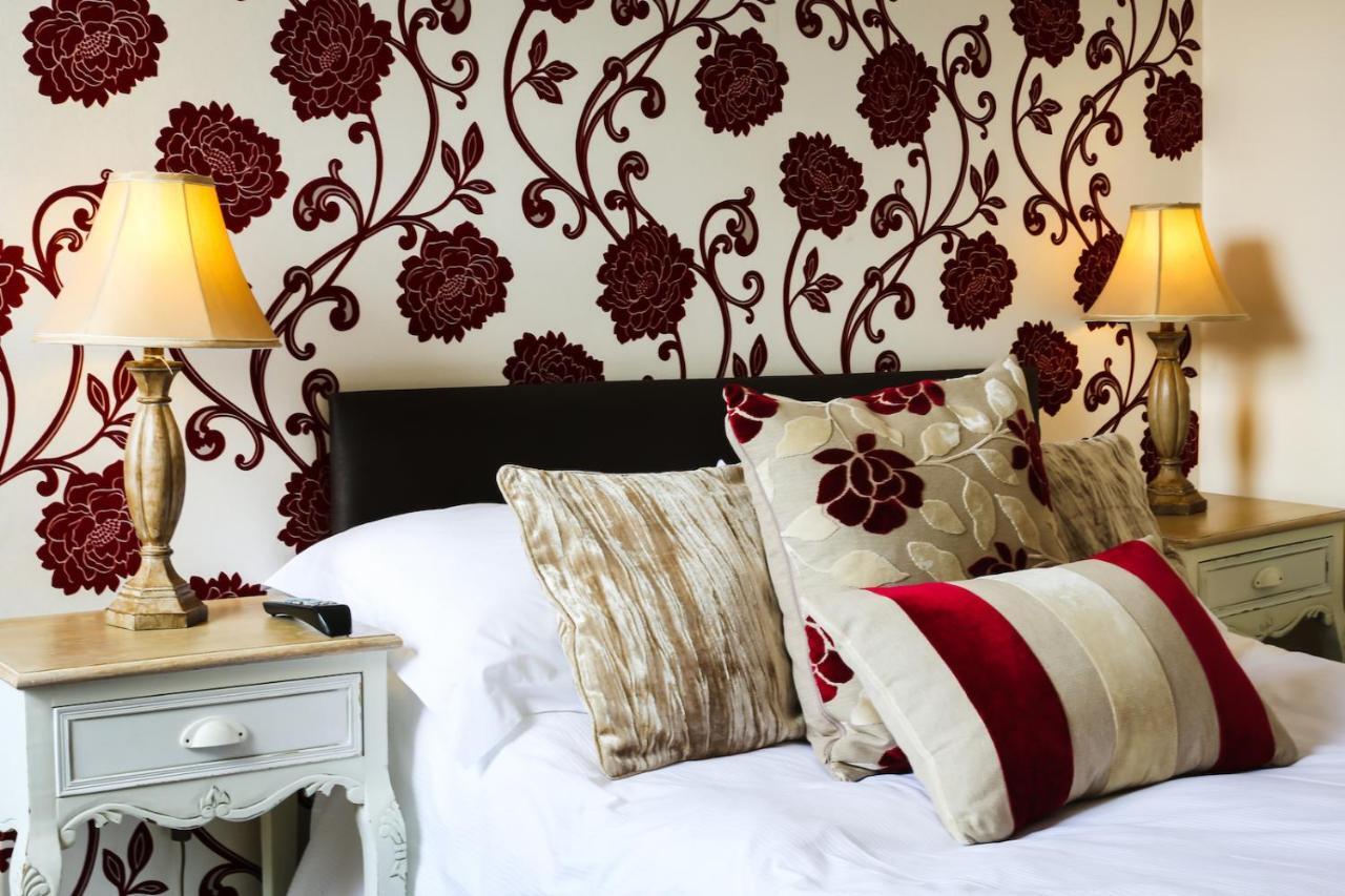 Harefield Hall Hotel Пейтли Бридж Екстериор снимка